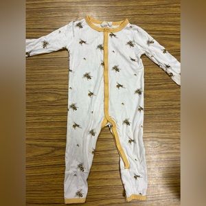Kyte Buzz Romper